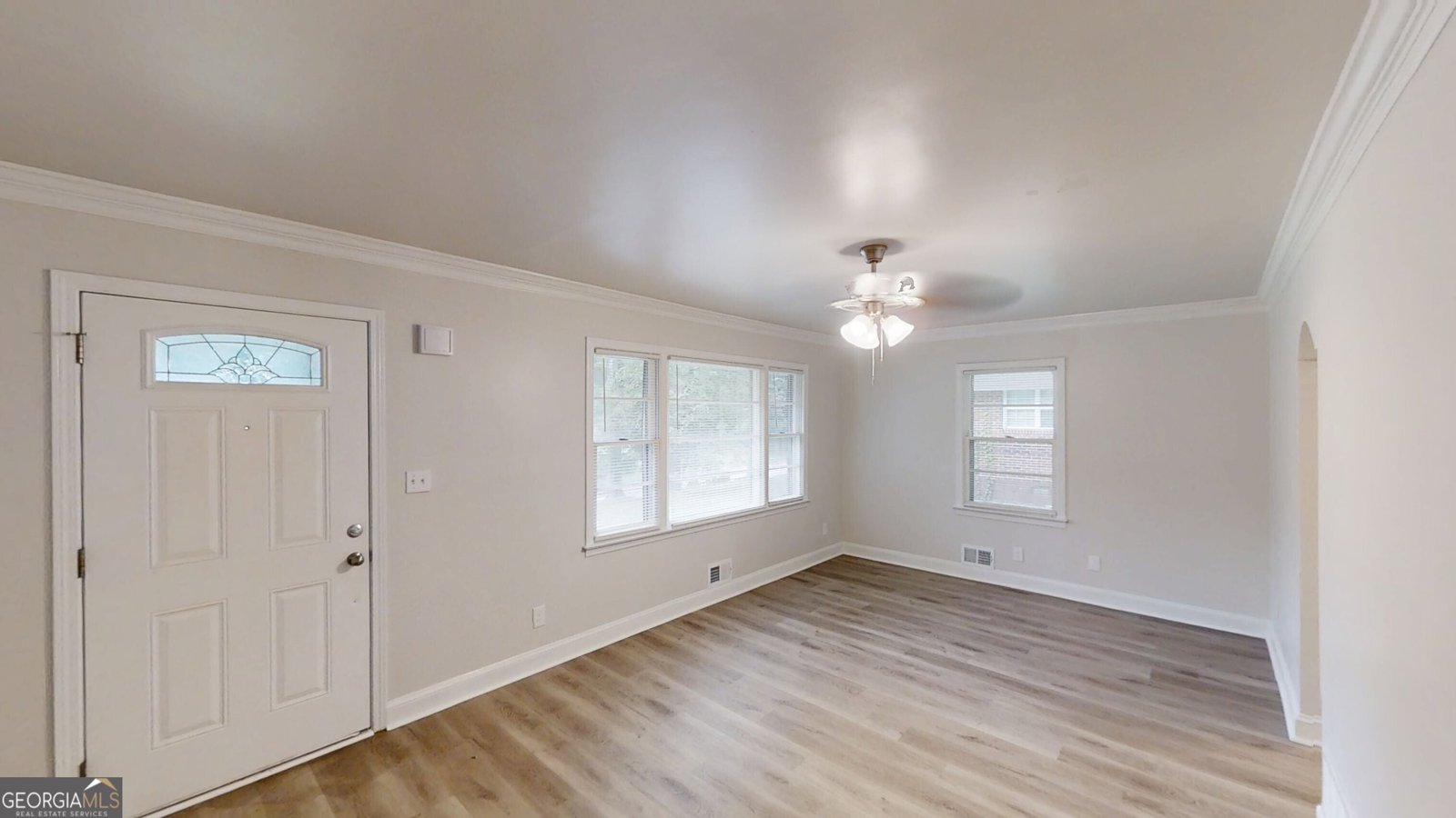 1881 Derrill Drive Decatur - 3