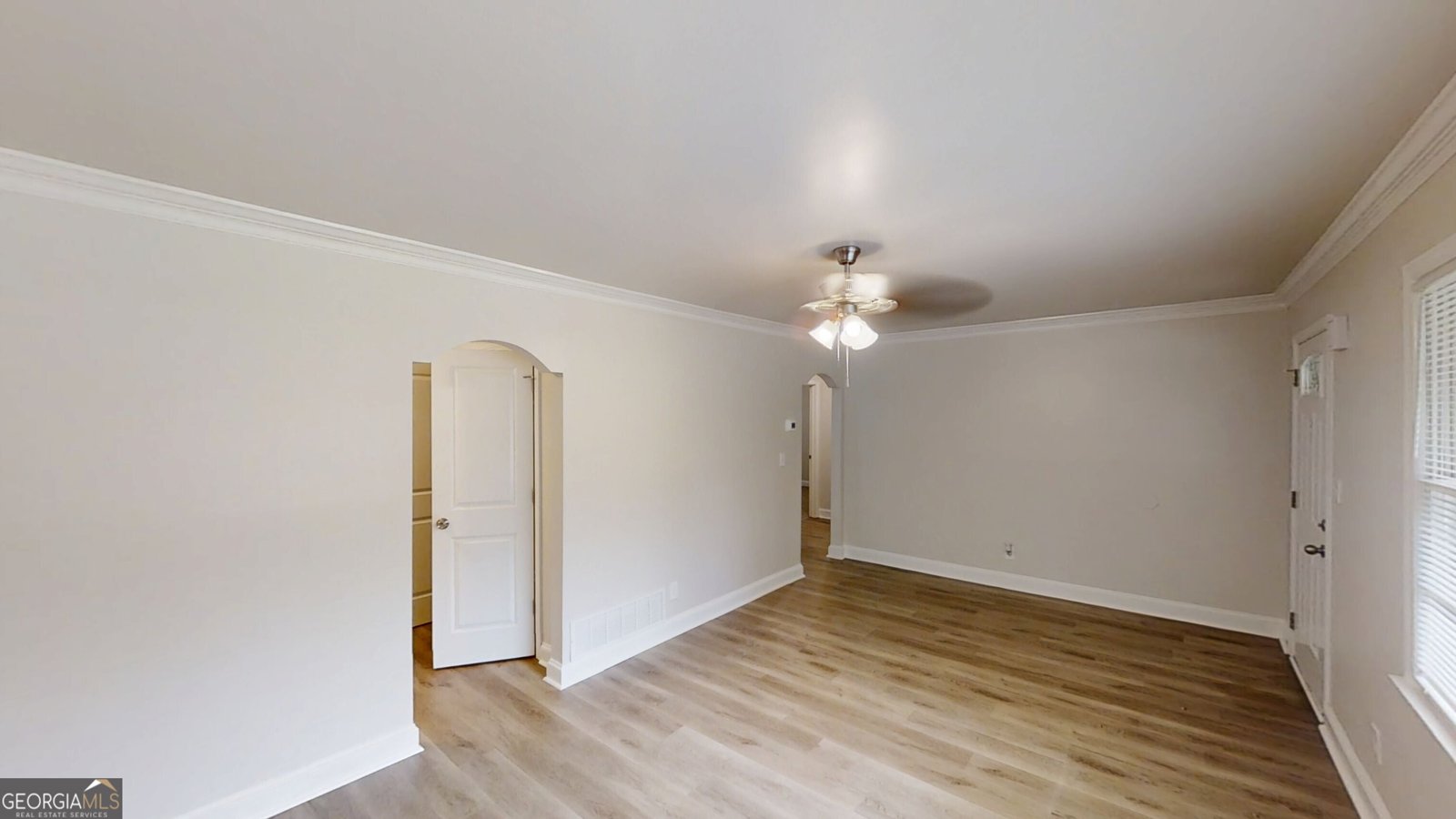 1881 Derrill Drive Decatur - 4