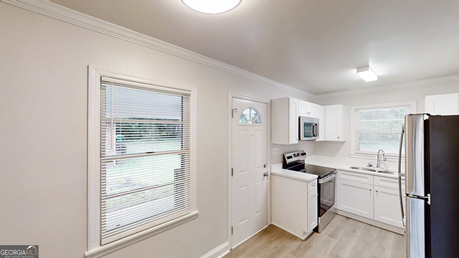 1881 Derrill Drive Decatur - 5