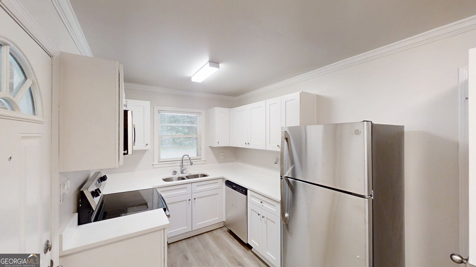 1881 Derrill Drive Decatur - 6
