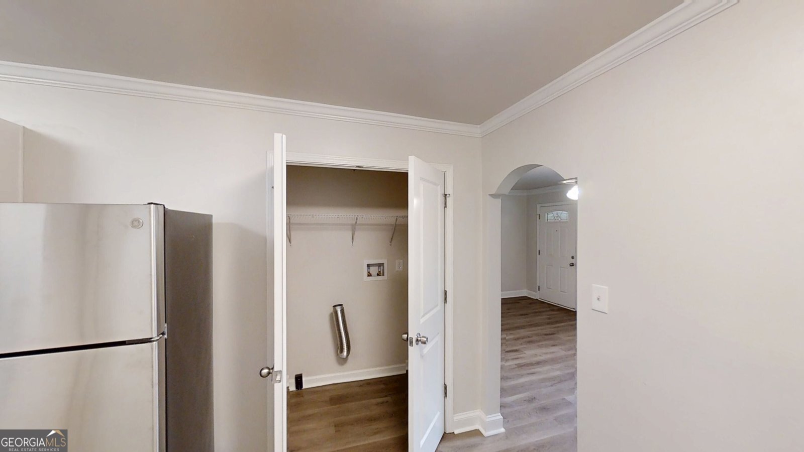 1881 Derrill Drive Decatur - 8