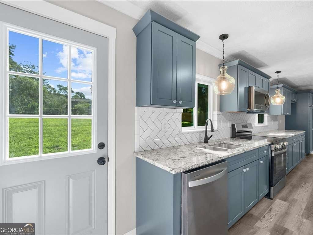 1874 North Road Snellville - 11