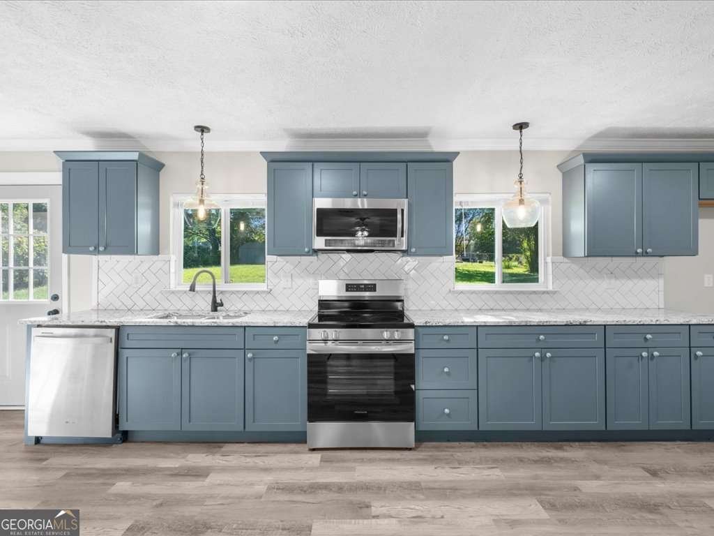 1874 North Road Snellville - 12