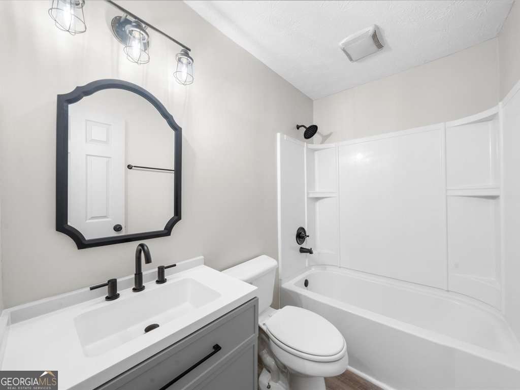 1874 North Road Snellville - 18