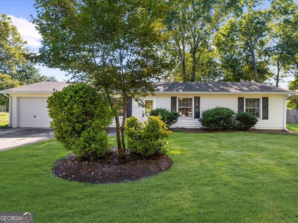 1874 North Road Snellville - 2