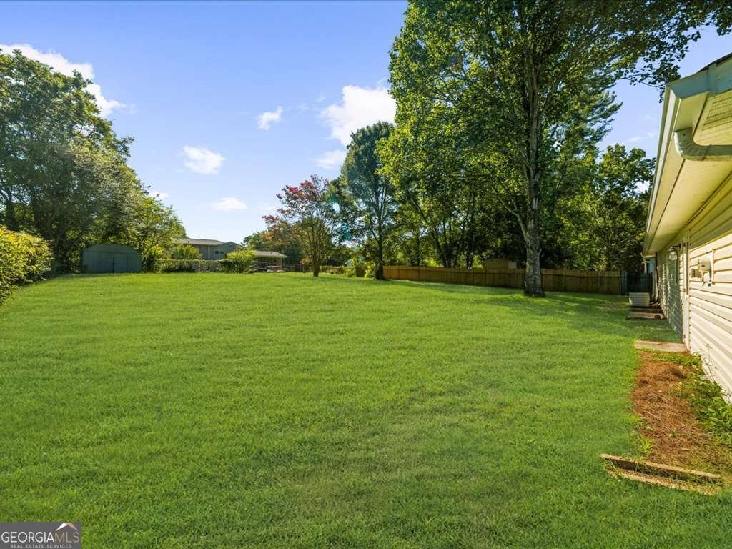 1874 North Road Snellville - 22
