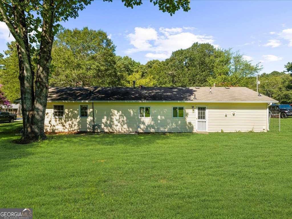 1874 North Road Snellville - 23