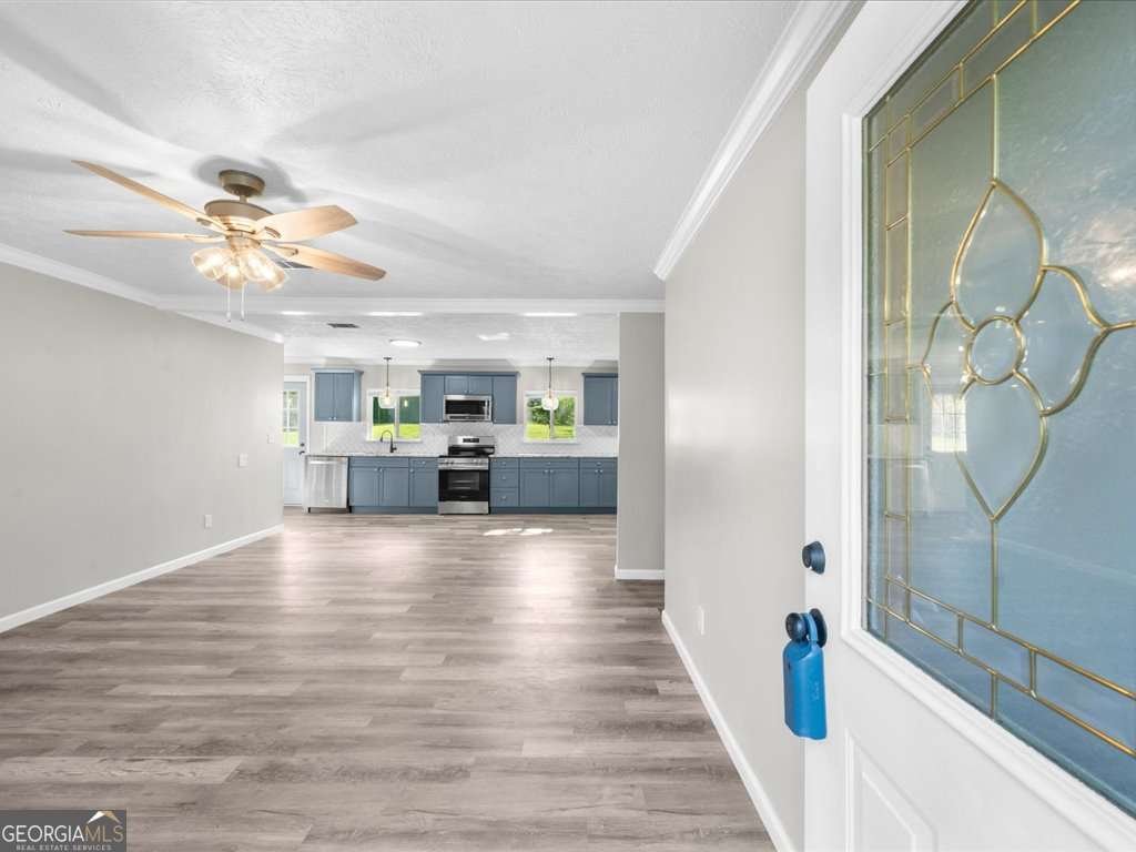1874 North Road Snellville - 3