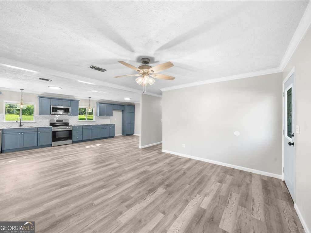 1874 North Road Snellville - 4