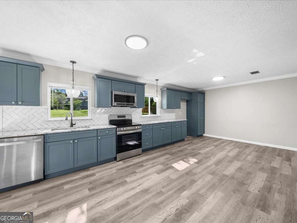 1874 North Road Snellville - 5