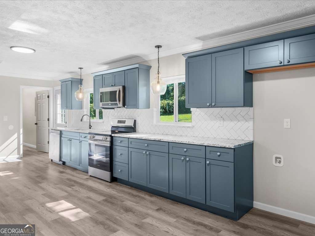 1874 North Road Snellville - 7