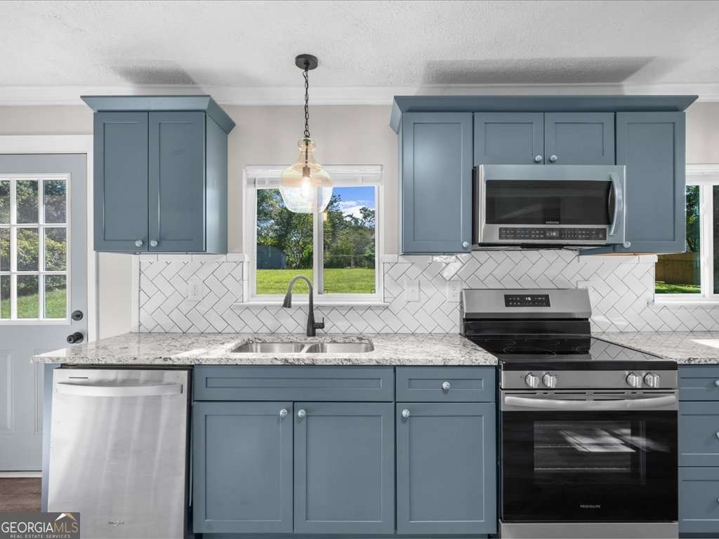 1874 North Road Snellville - 8