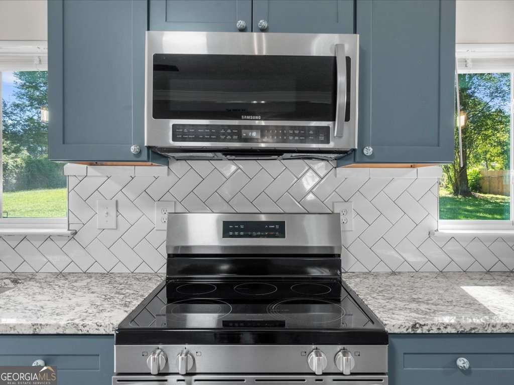 1874 North Road Snellville - 9