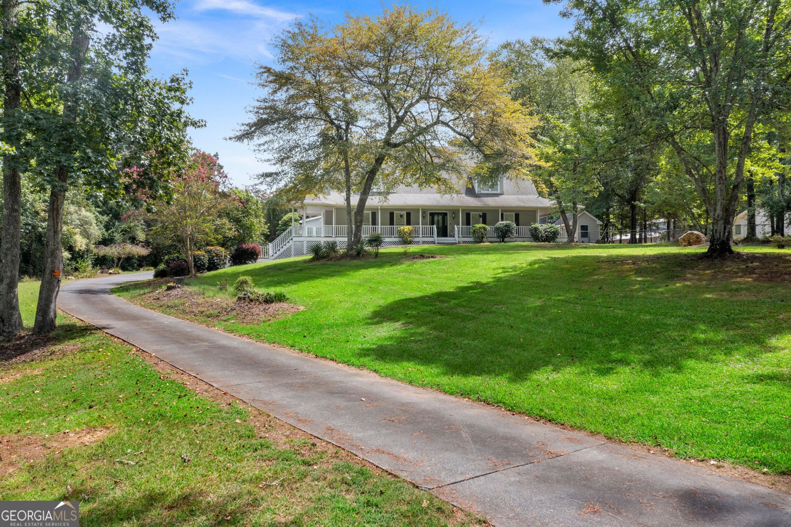 167 Iron Hill Road Taylorsville - 1