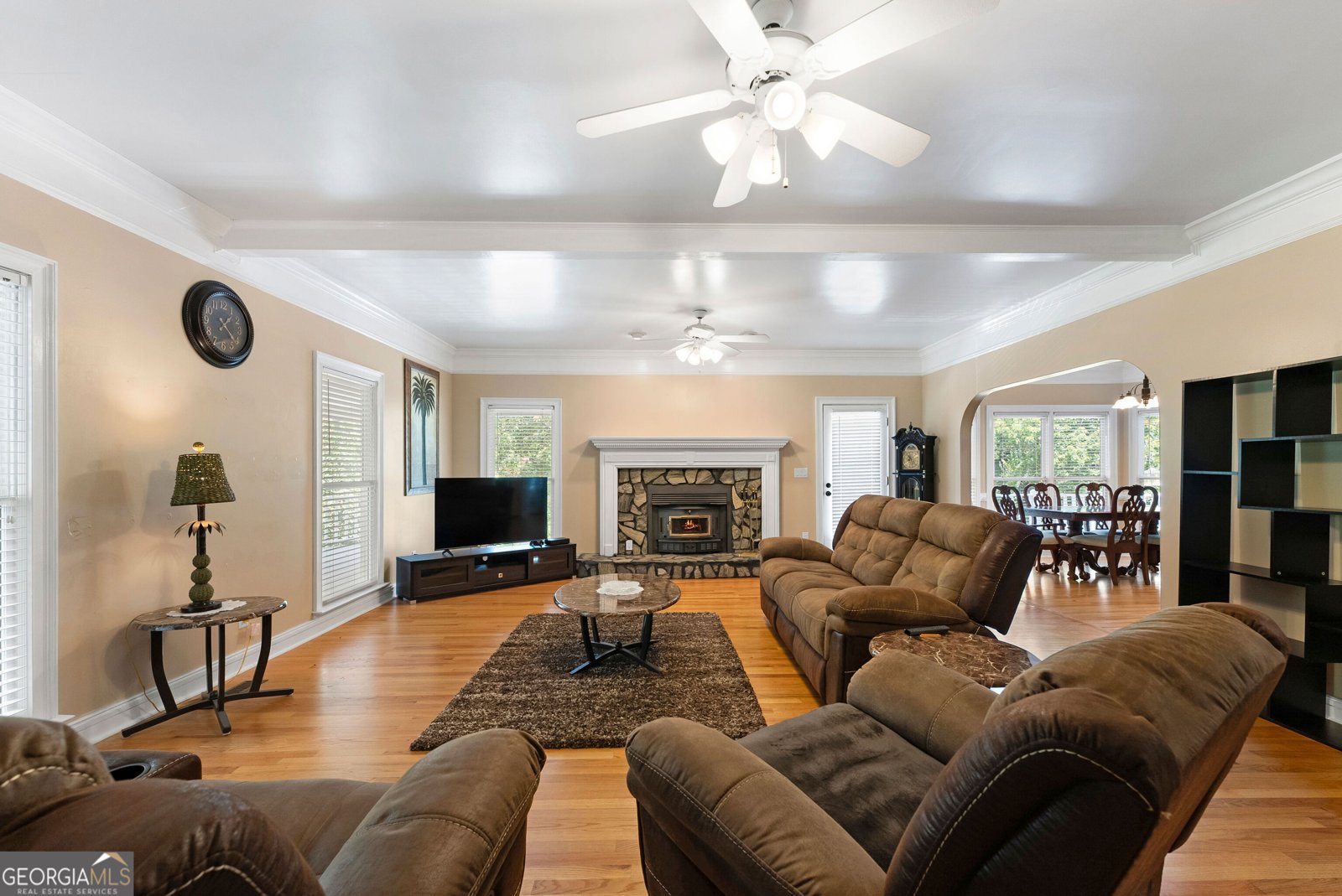 167 Iron Hill Road Taylorsville - 10
