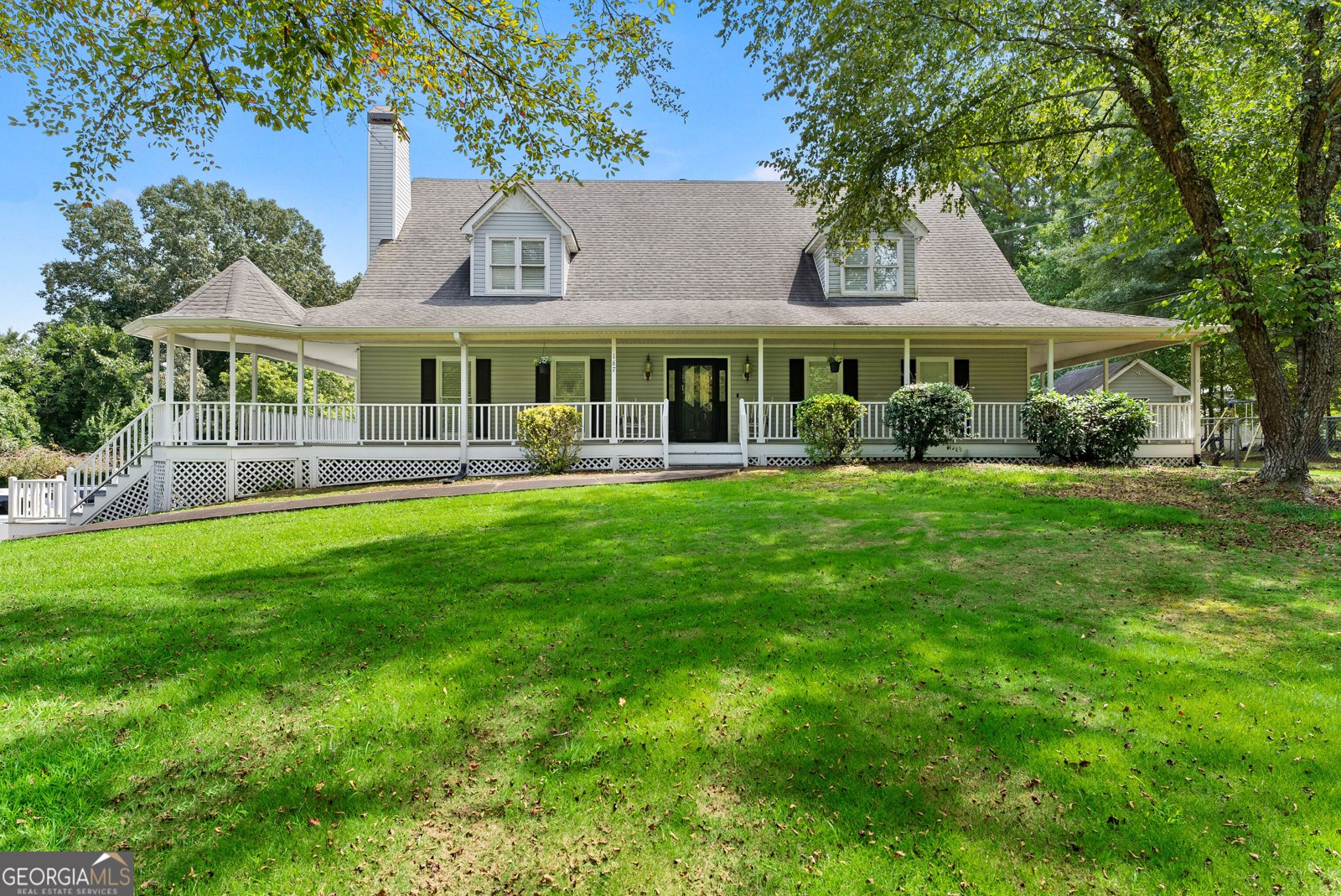 167 Iron Hill Road Taylorsville - 2