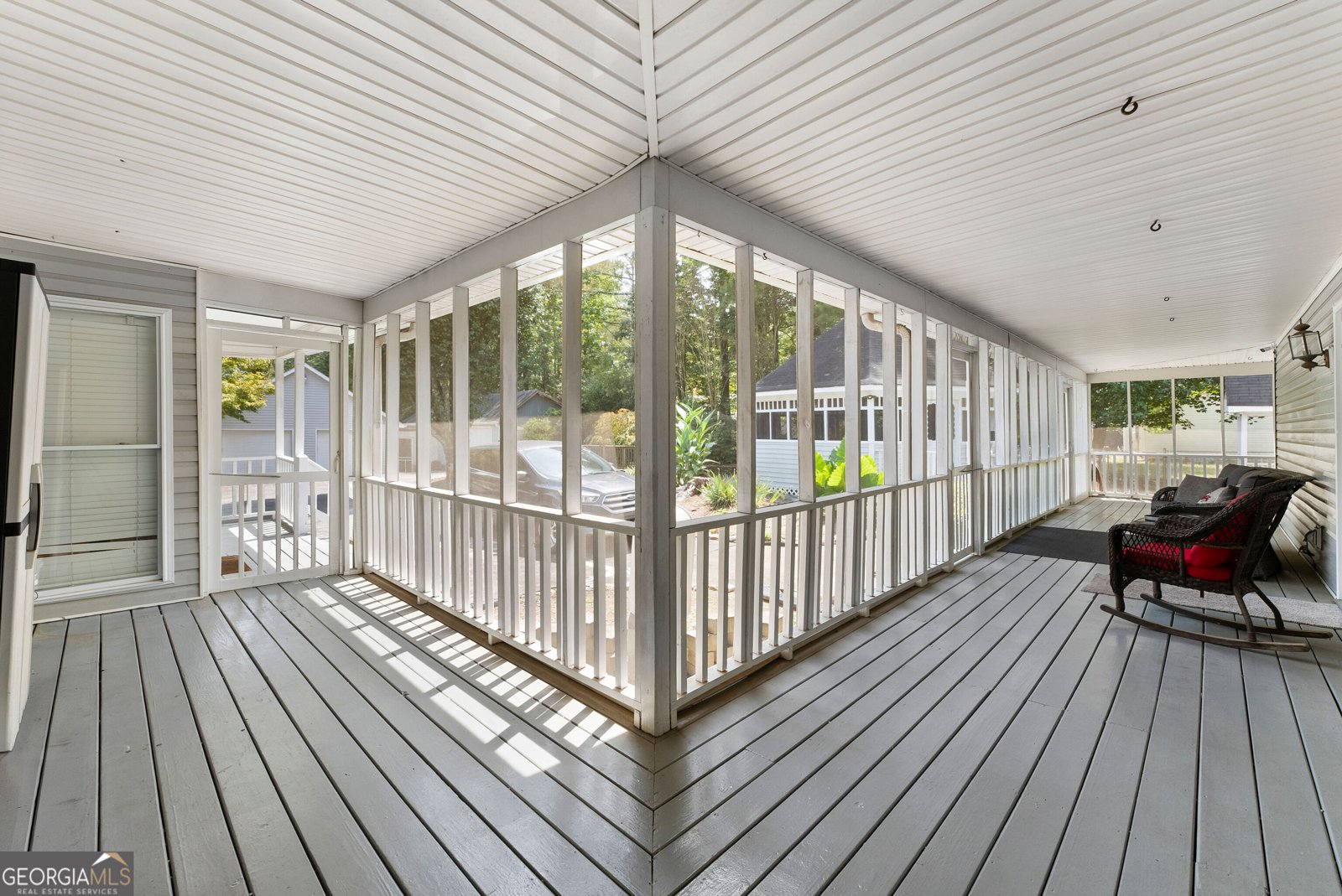 167 Iron Hill Road Taylorsville - 22