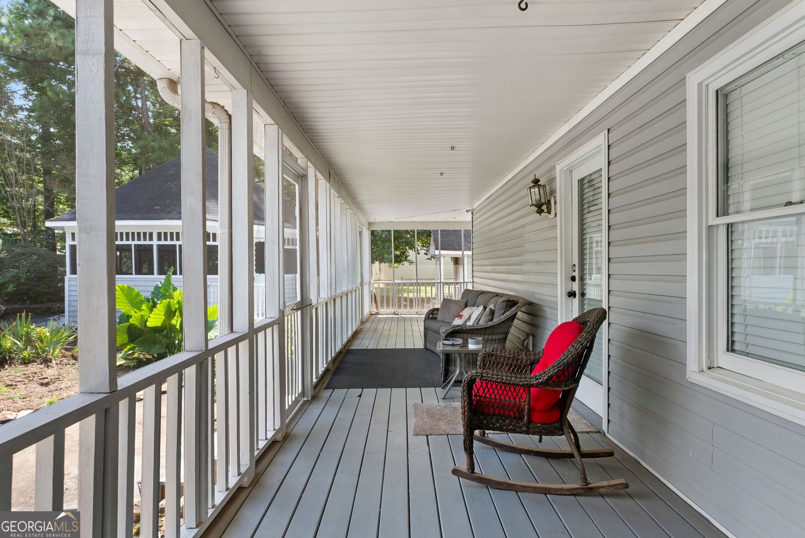 167 Iron Hill Road Taylorsville - 23