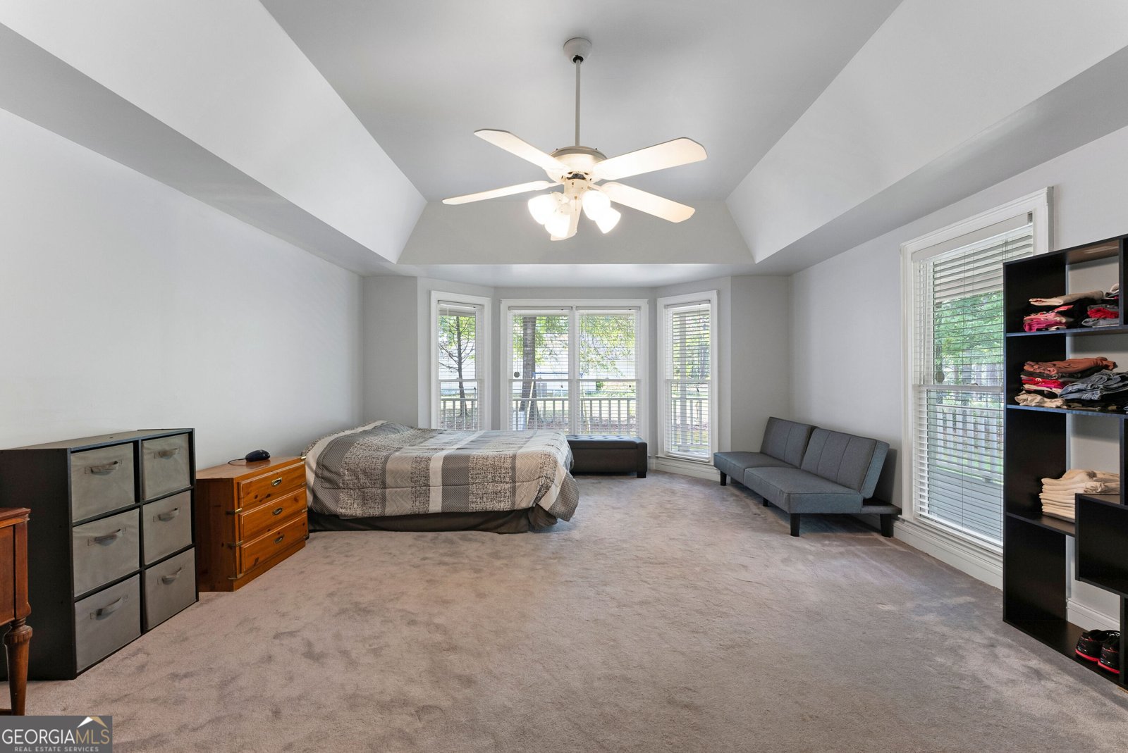 167 Iron Hill Road Taylorsville - 27