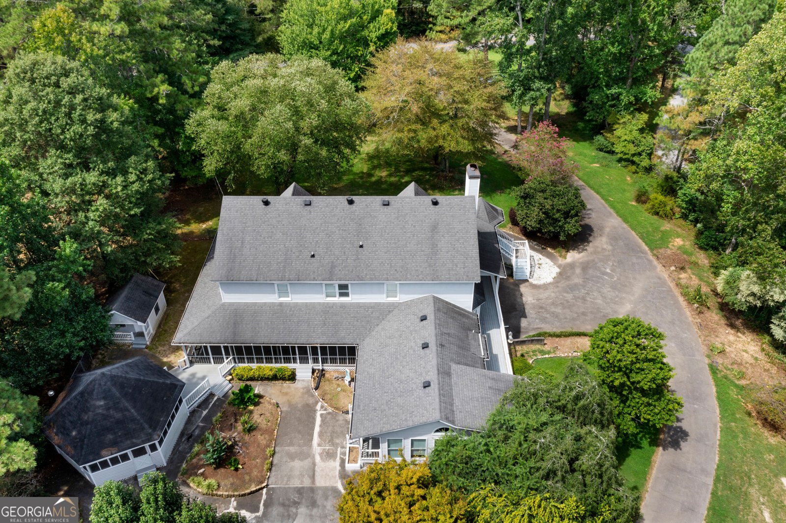 167 Iron Hill Road Taylorsville - 48