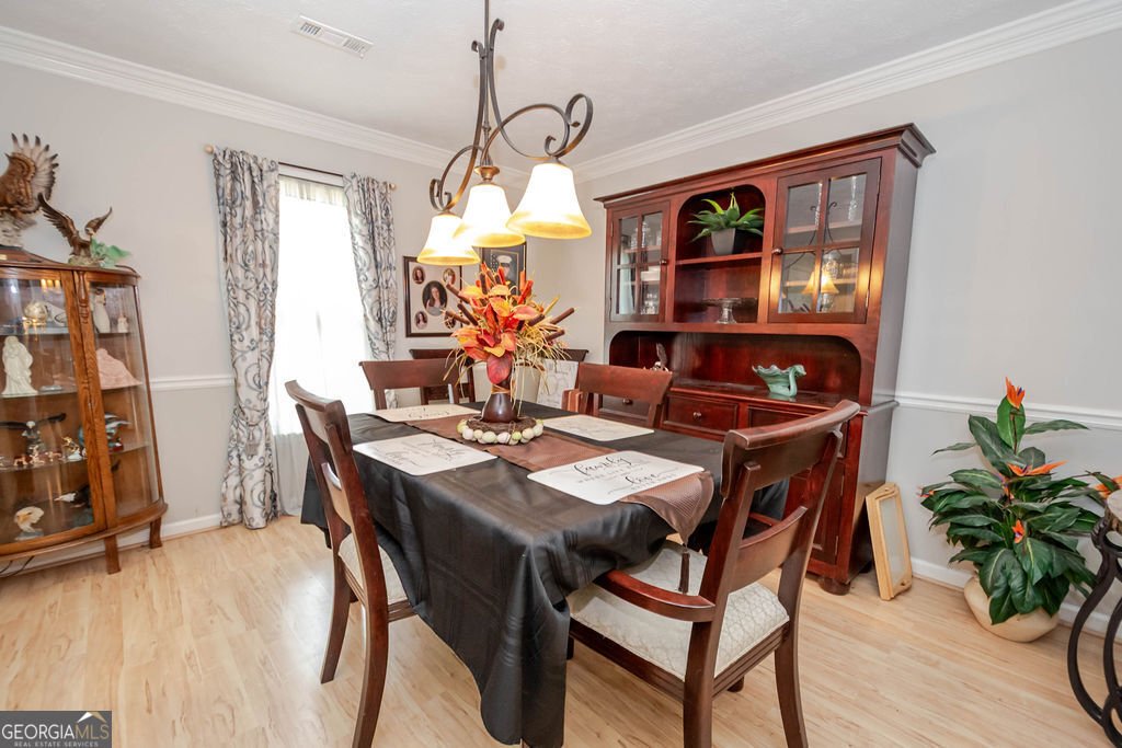112 Kirton Turn Peachtree City - 10