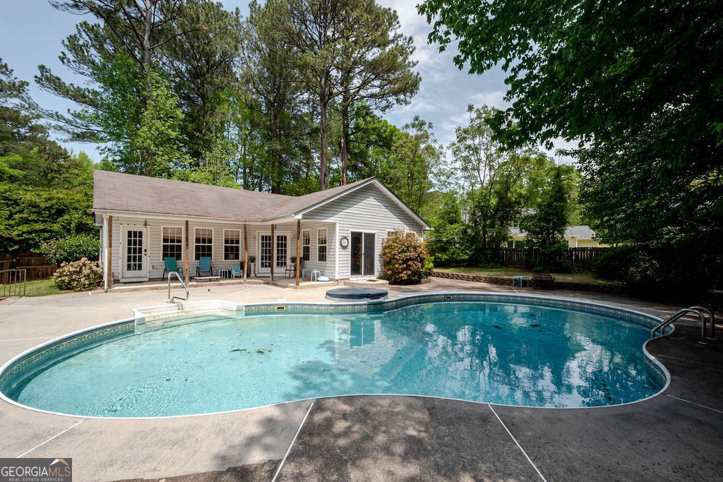 112 Kirton Turn Peachtree City - 14