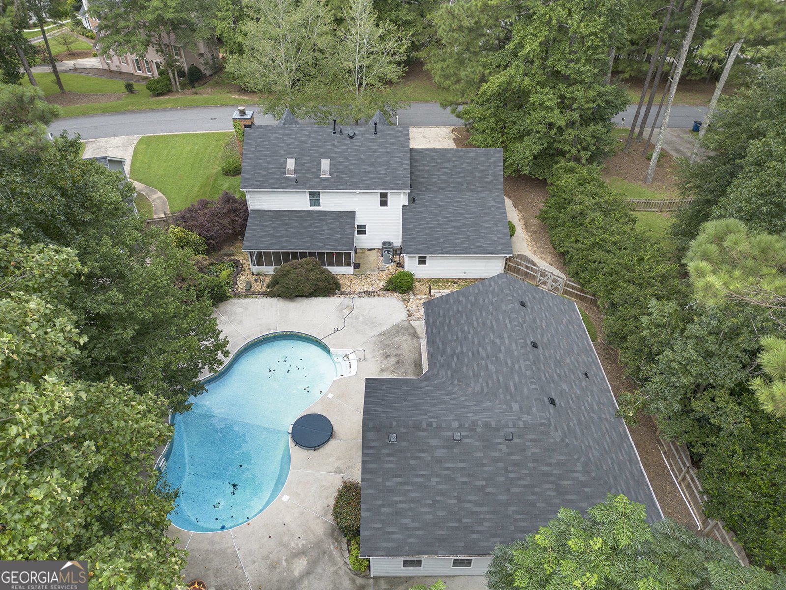 112 Kirton Turn Peachtree City - 2