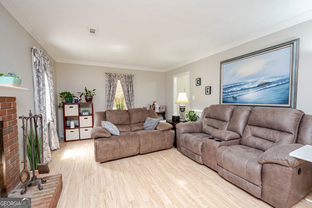 112 Kirton Turn Peachtree City - 3