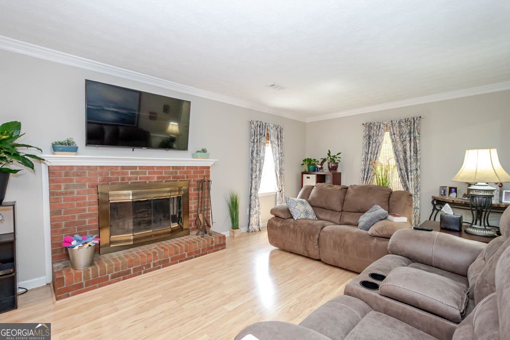 112 Kirton Turn Peachtree City - 4