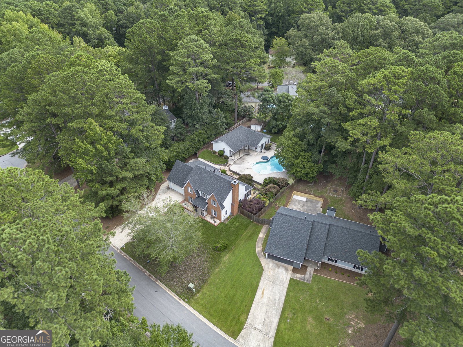 112 Kirton Turn Peachtree City - 43
