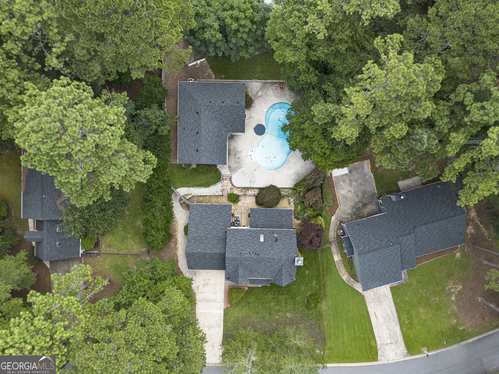 112 Kirton Turn Peachtree City - 44