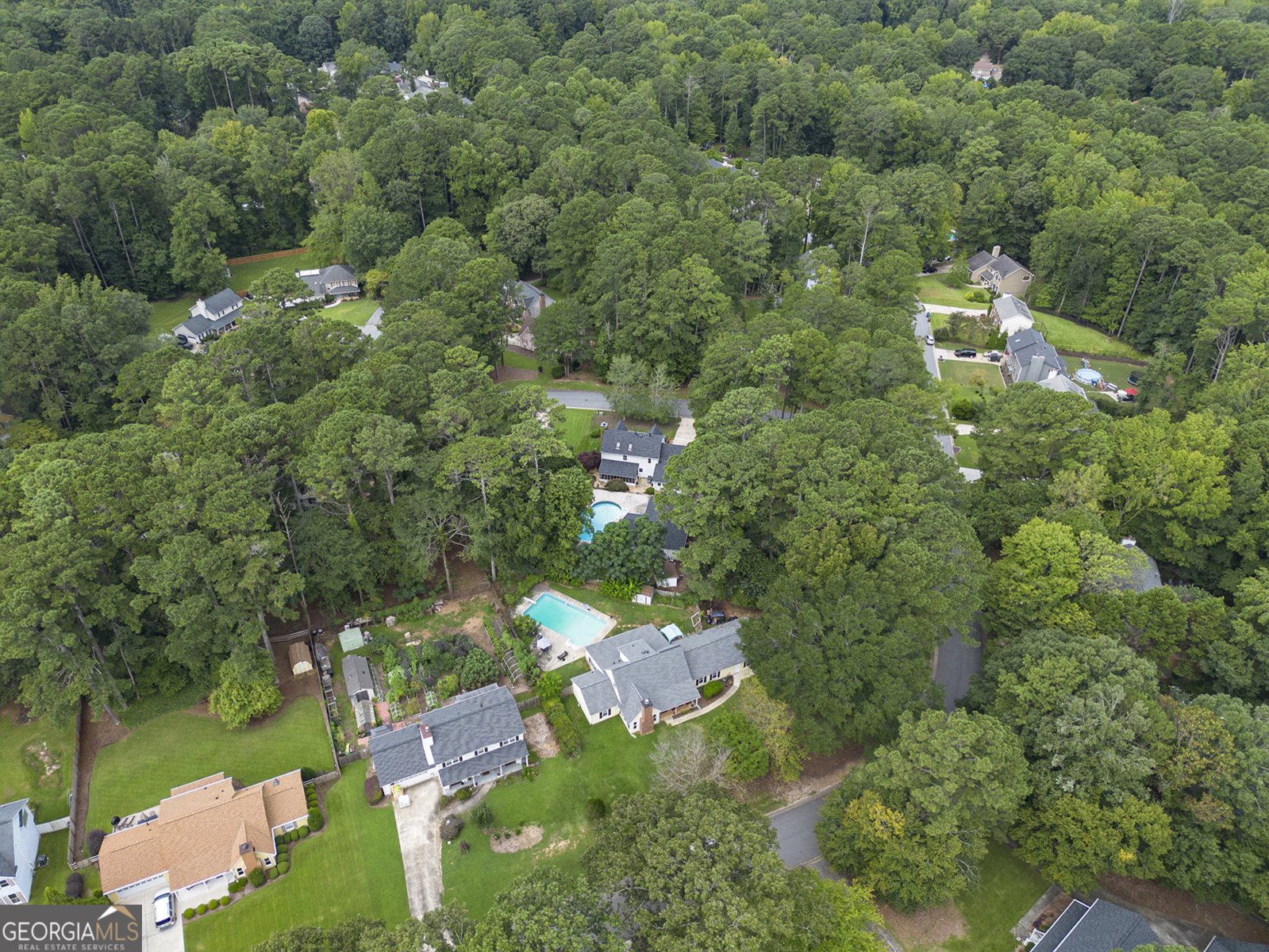 112 Kirton Turn Peachtree City - 45
