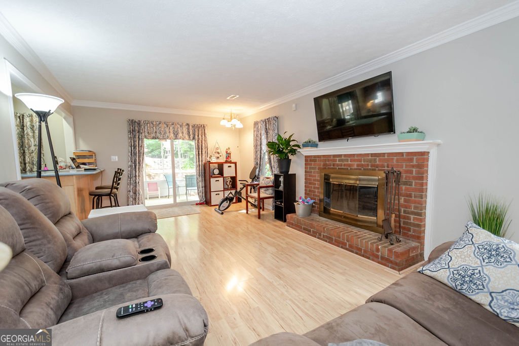 112 Kirton Turn Peachtree City - 6