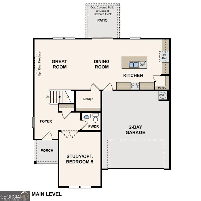 7103 Brushwood Bend Lithonia - 2
