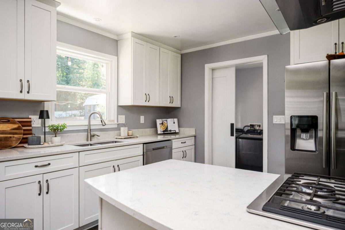 1616 Lancaster Drive Marietta - 17