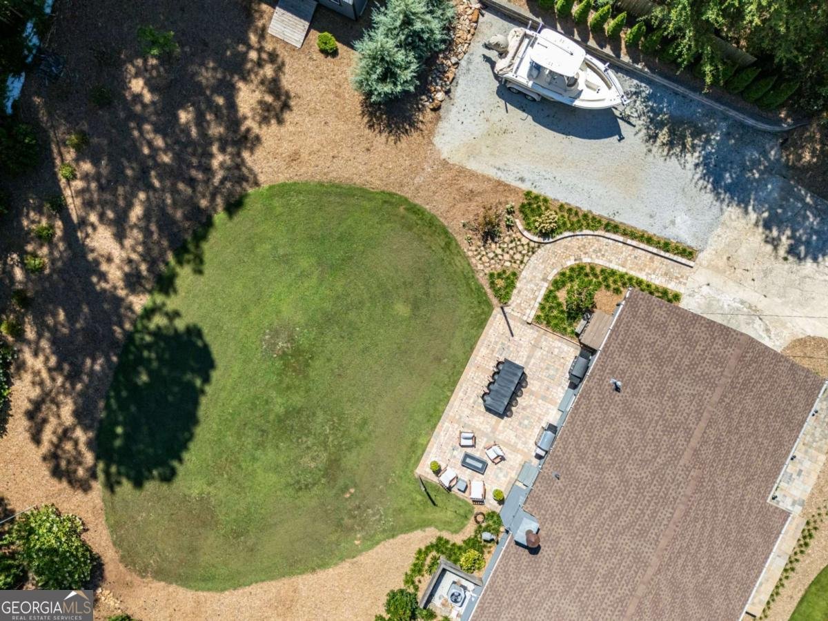 1616 Lancaster Drive Marietta - 2