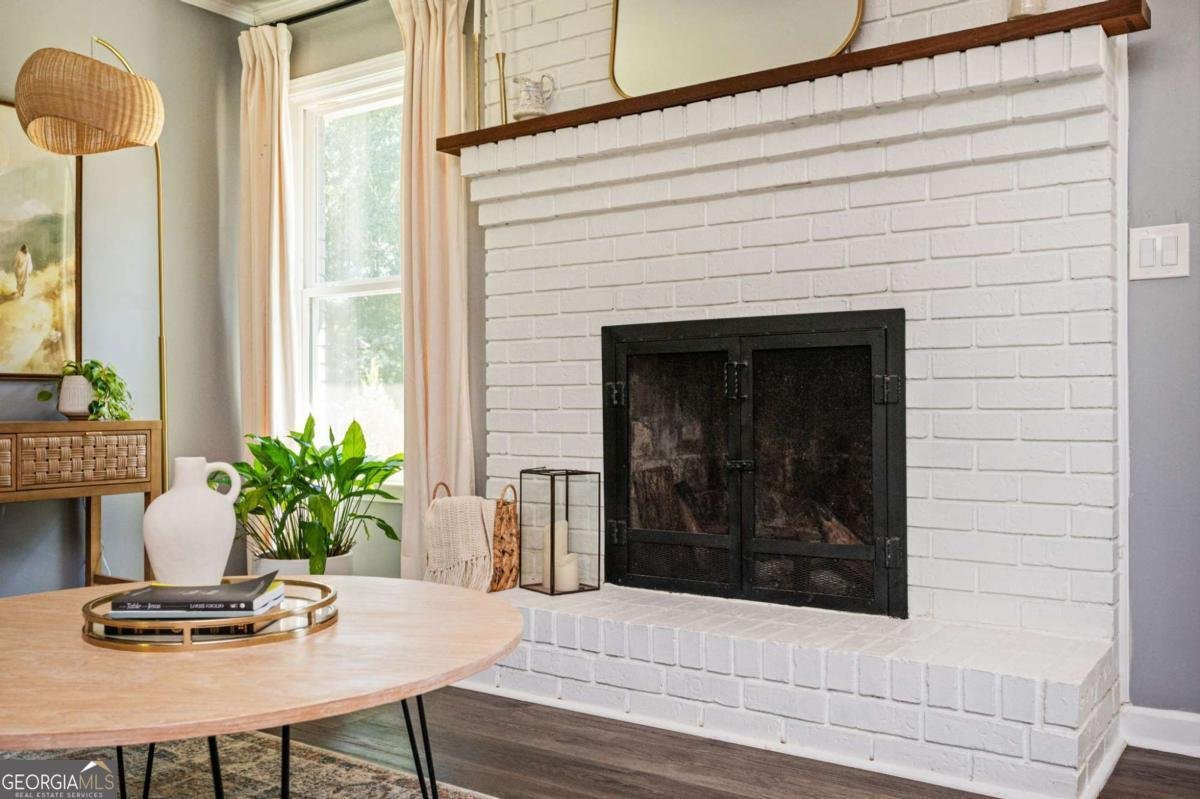 1616 Lancaster Drive Marietta - 23