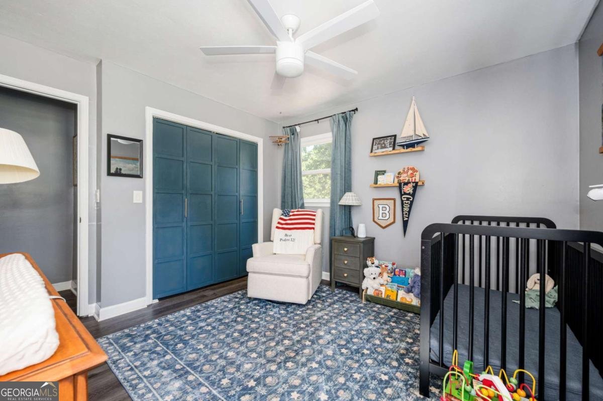 1616 Lancaster Drive Marietta - 25