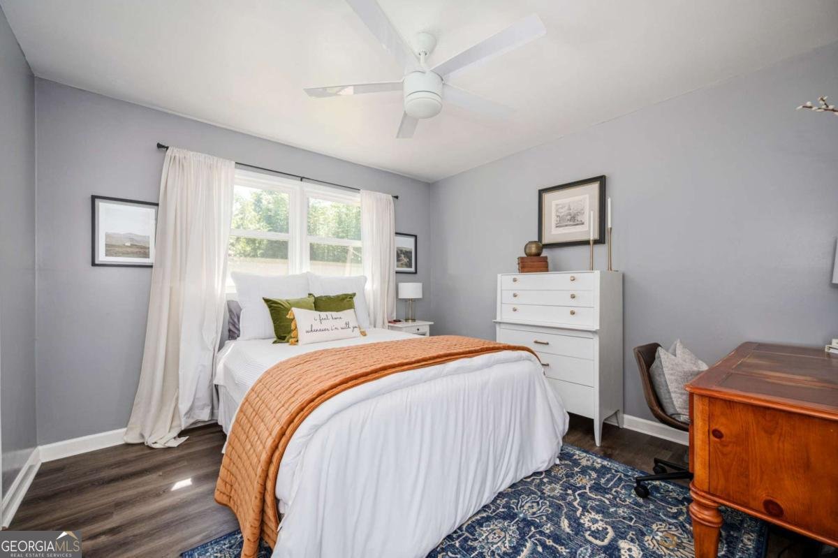1616 Lancaster Drive Marietta - 26