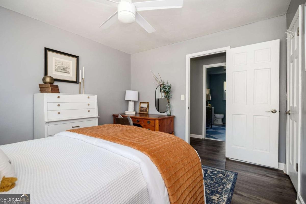 1616 Lancaster Drive Marietta - 29