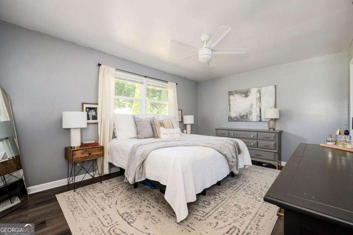 1616 Lancaster Drive Marietta - 33