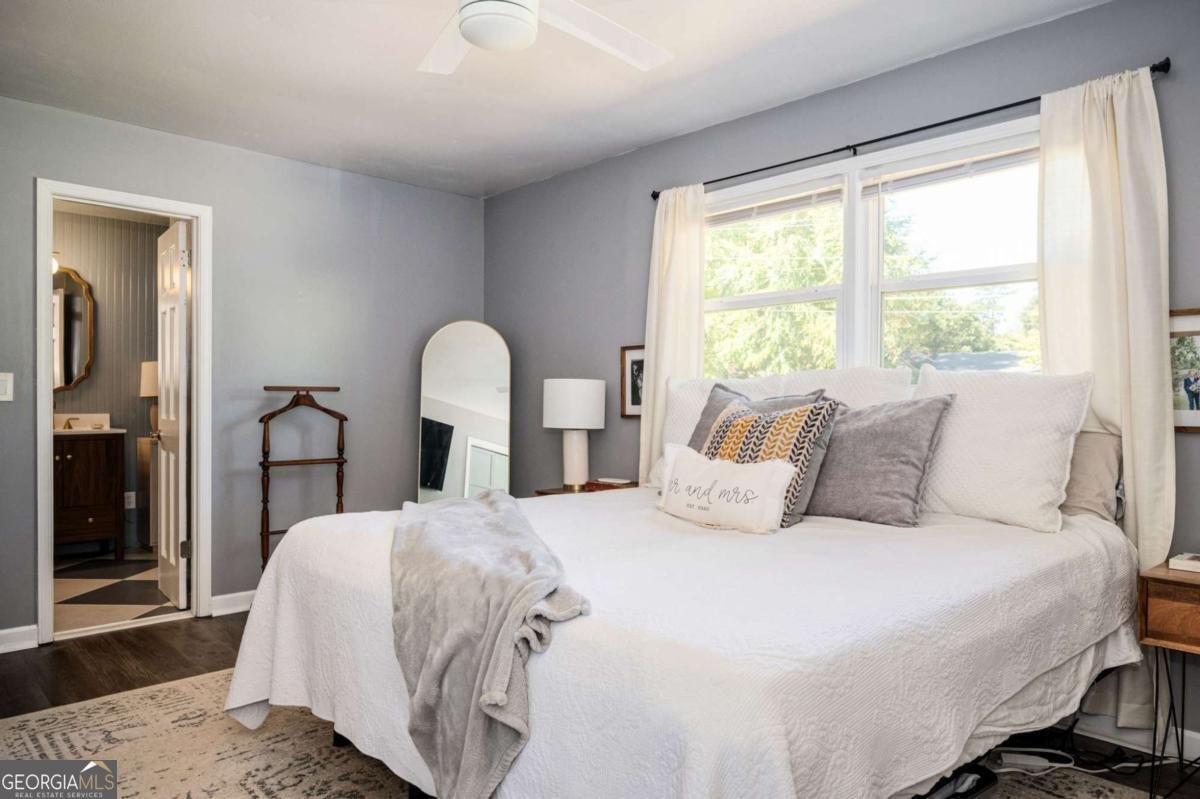 1616 Lancaster Drive Marietta - 34