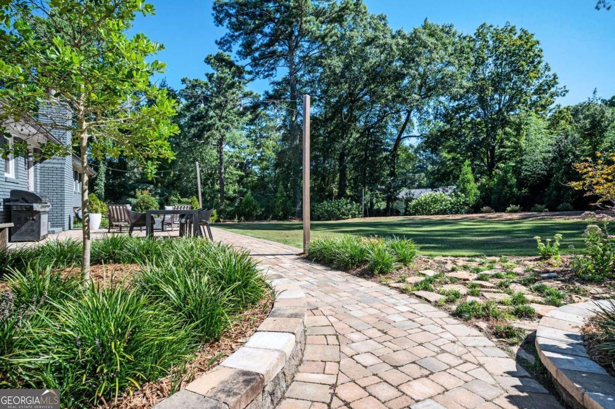1616 Lancaster Drive Marietta - 38