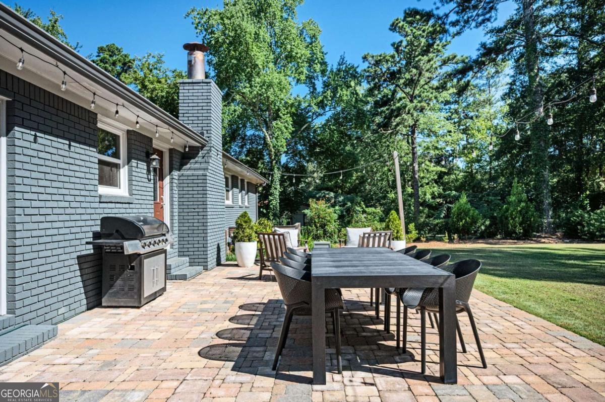 1616 Lancaster Drive Marietta - 39
