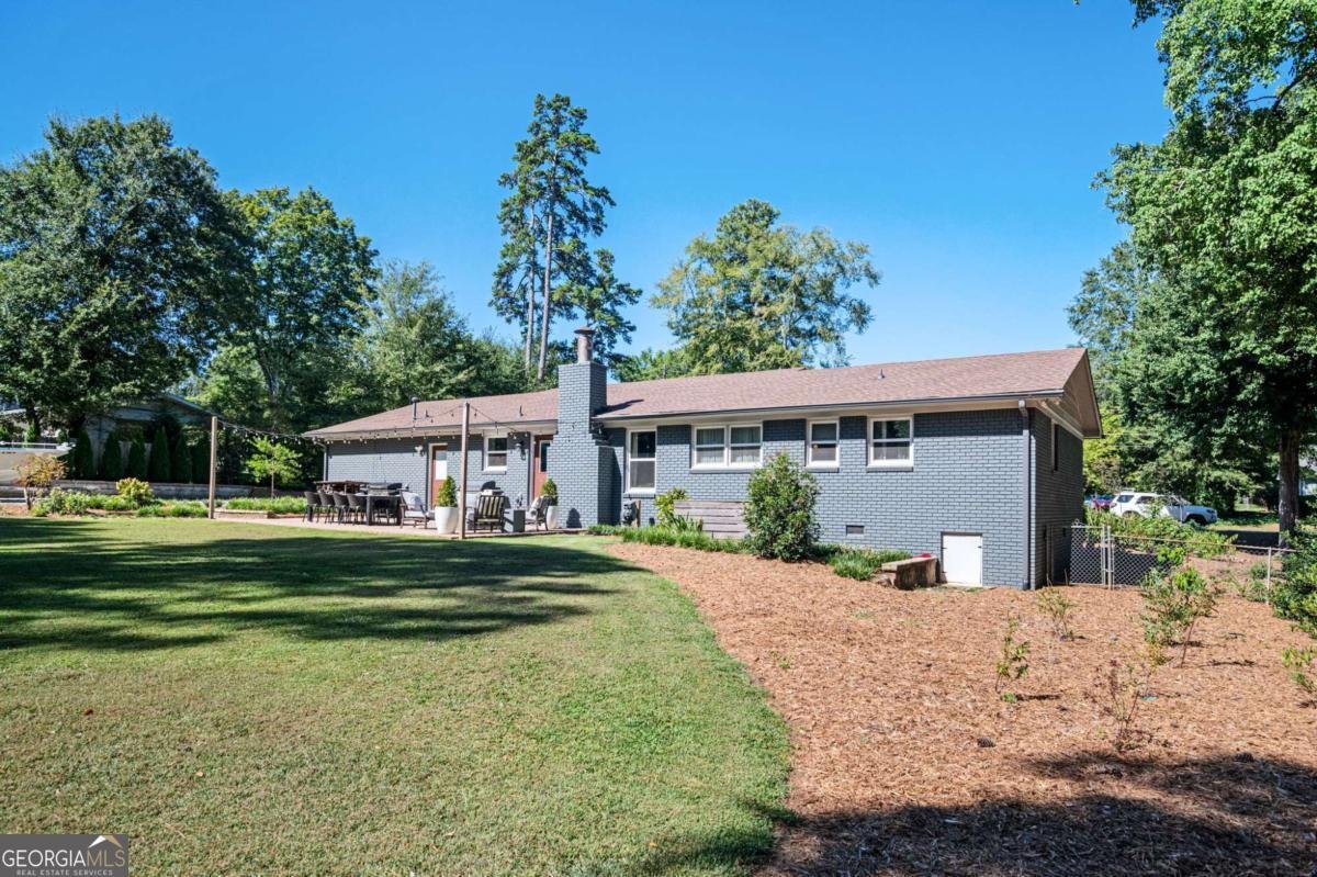 1616 Lancaster Drive Marietta - 42