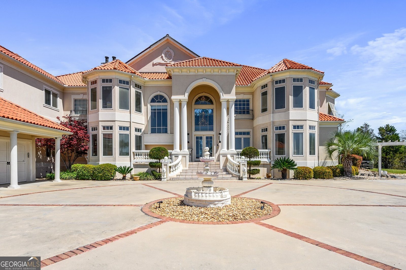171 McClain Circle Macon - 1