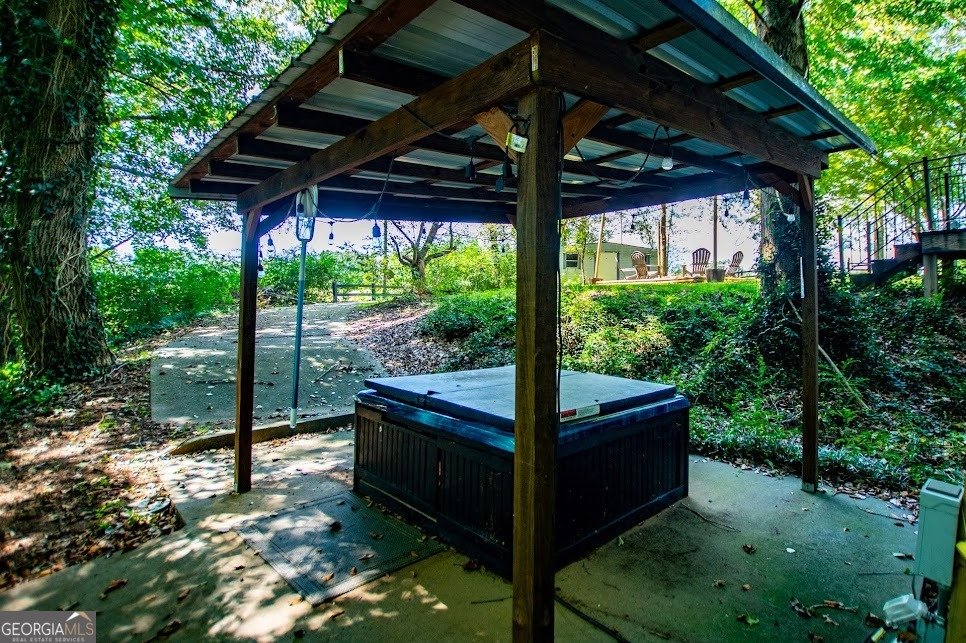 746 Dot Road Bowdon - 18