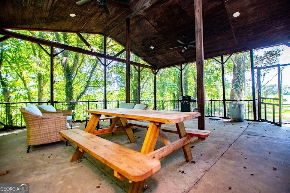 746 Dot Road Bowdon - 22