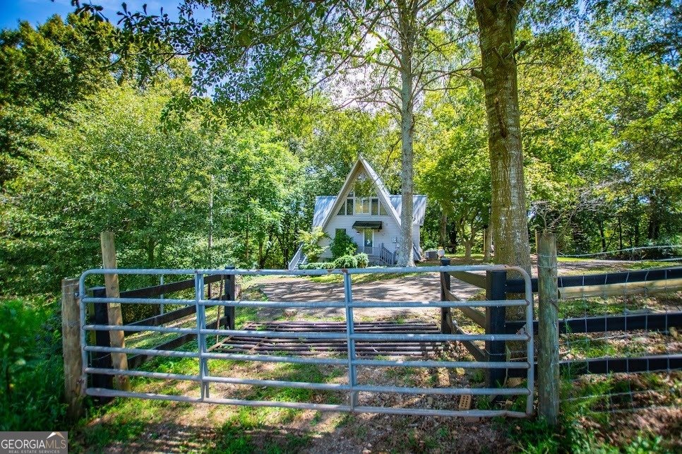 746 Dot Road Bowdon - 26