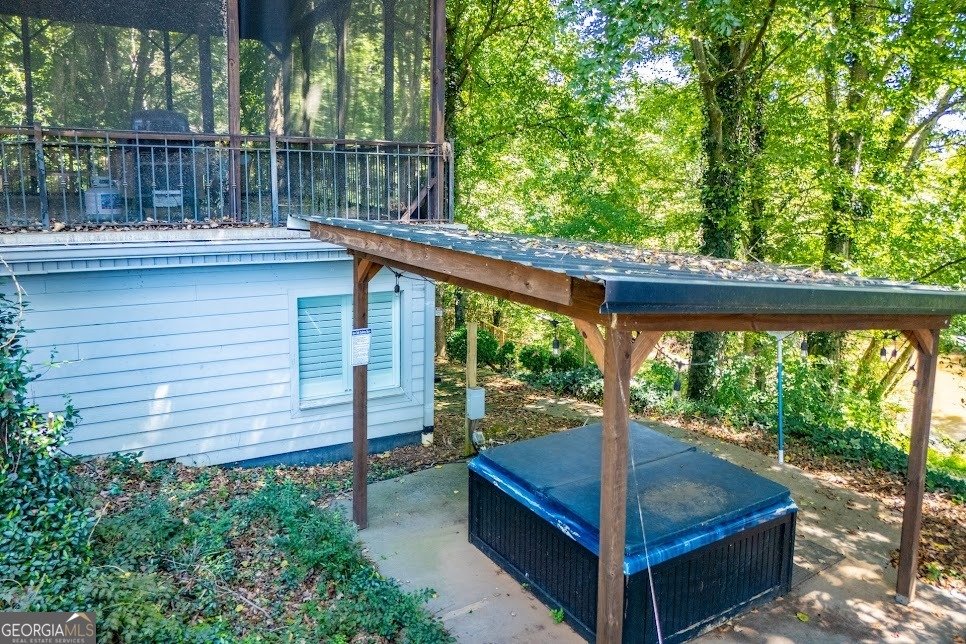 746 Dot Road Bowdon - 34